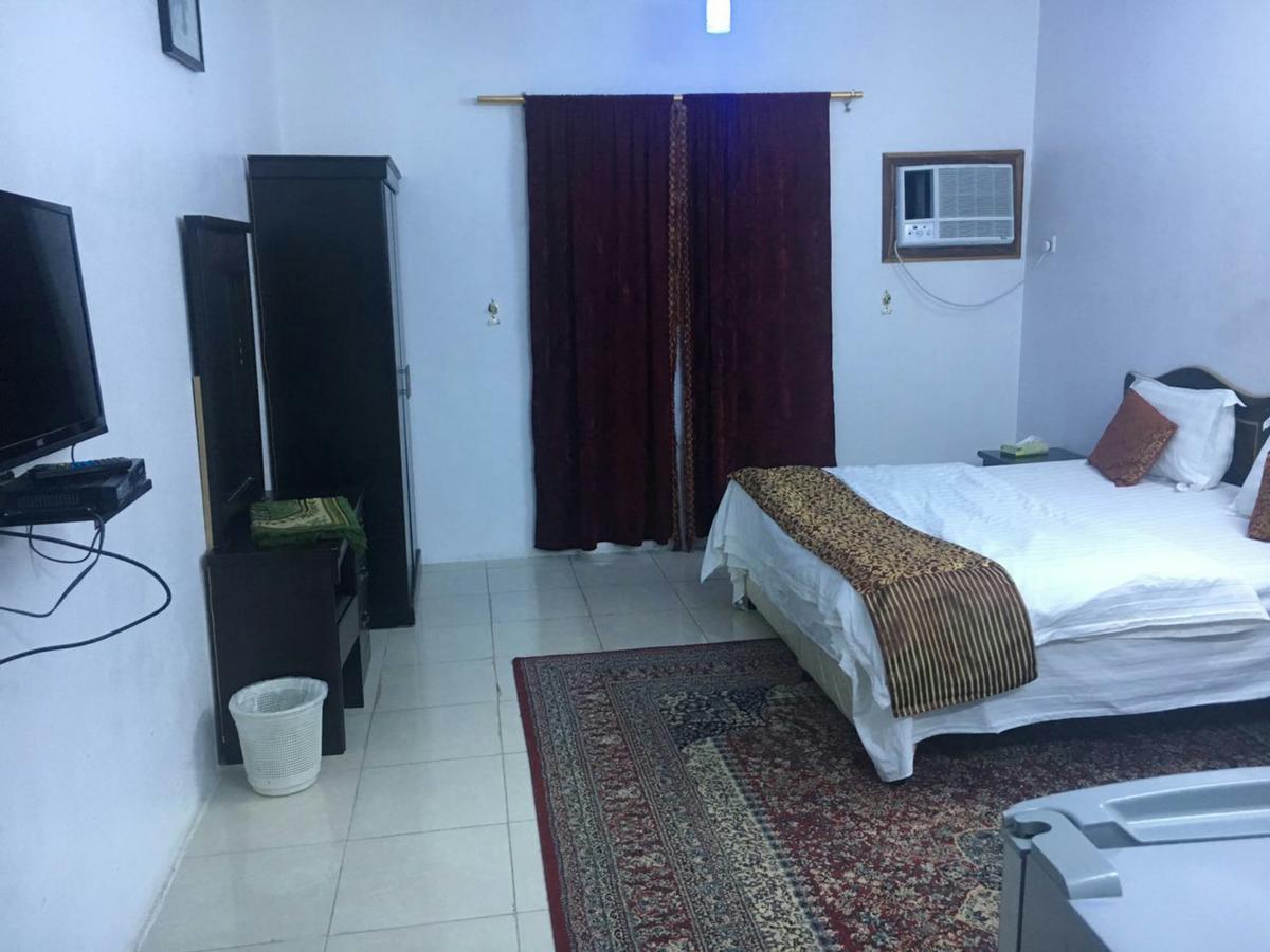 Al Eairy Apartments- Alqunfudah 3 Al Qunfudhah Exterior photo
